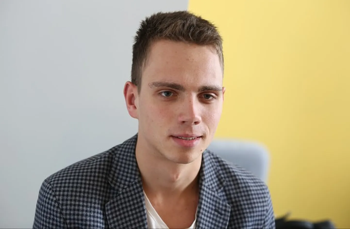 Raksta foto