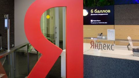 И вашим и нашим: «Яндекс» разделяется, что бы продолжать работать на Западе