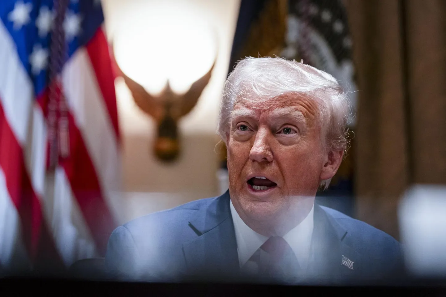 USA president Donald Trump lubas pärast valimisvõitu ameeriklastele õitsengut, töökohti ja olematut inflatsiooni. Tegelikult hinnatõus kiirenes ja lisaks koondatakse rekordkiirusel valitsussektori töötajaid.