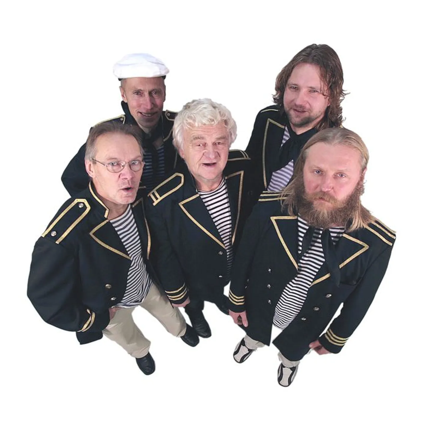 Audru Jõelaevanduse Punt.