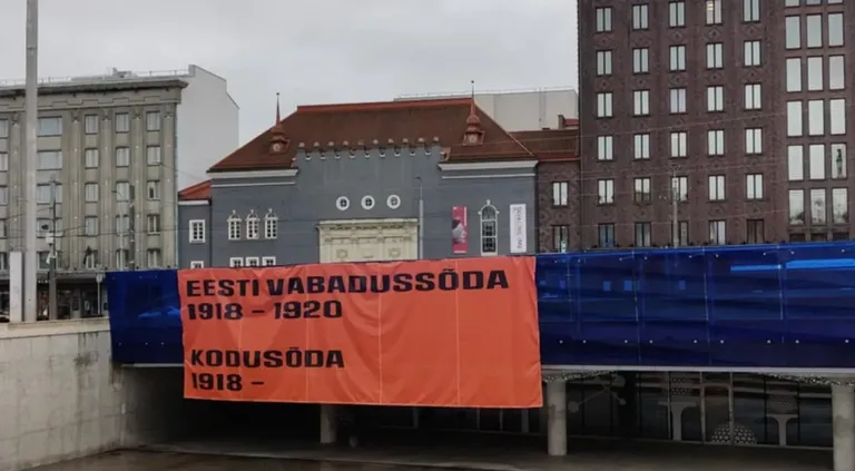 Kas vägivald naiste vastu algas koos vabariigi loomisega?