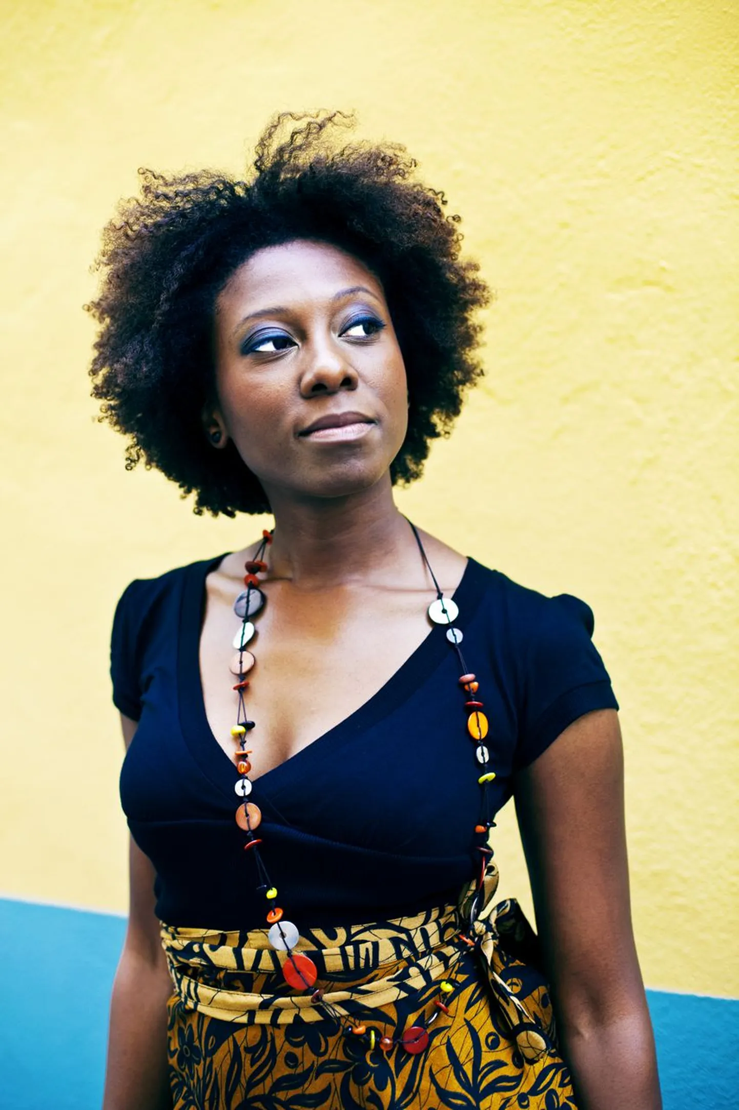Denise Fontoura