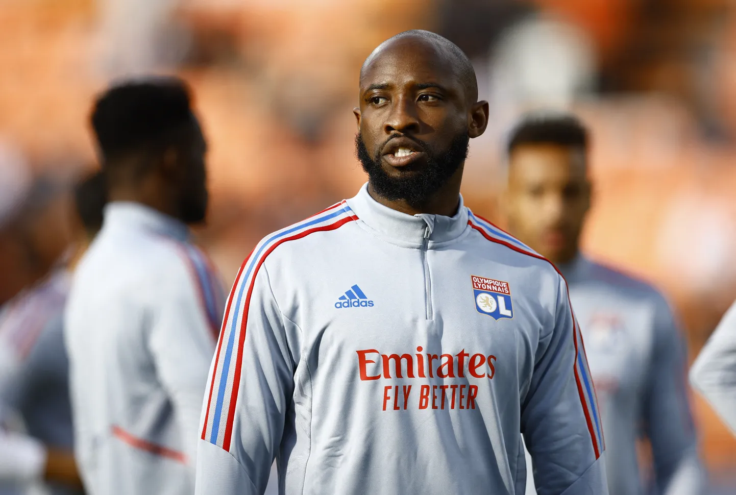 Moussa Dembele ostis Leedu esiliigas palliva jalgpalliklubi.