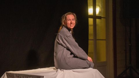 Augustis saab Rava mõisas näha Tartu Linnateatri menulavastust