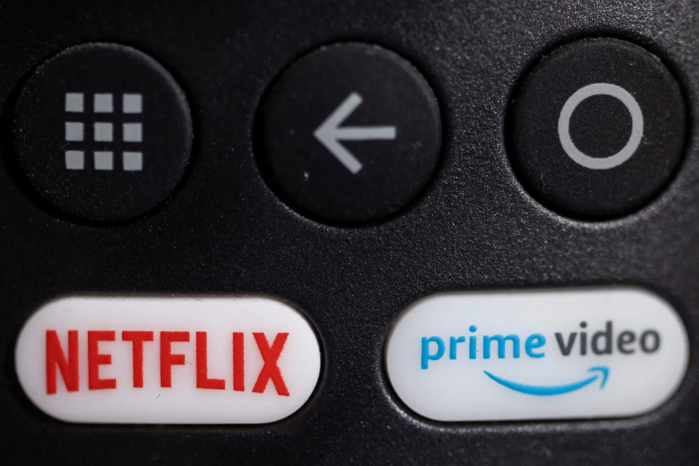 Netflix esitas võimsa kvartalitulemuse.