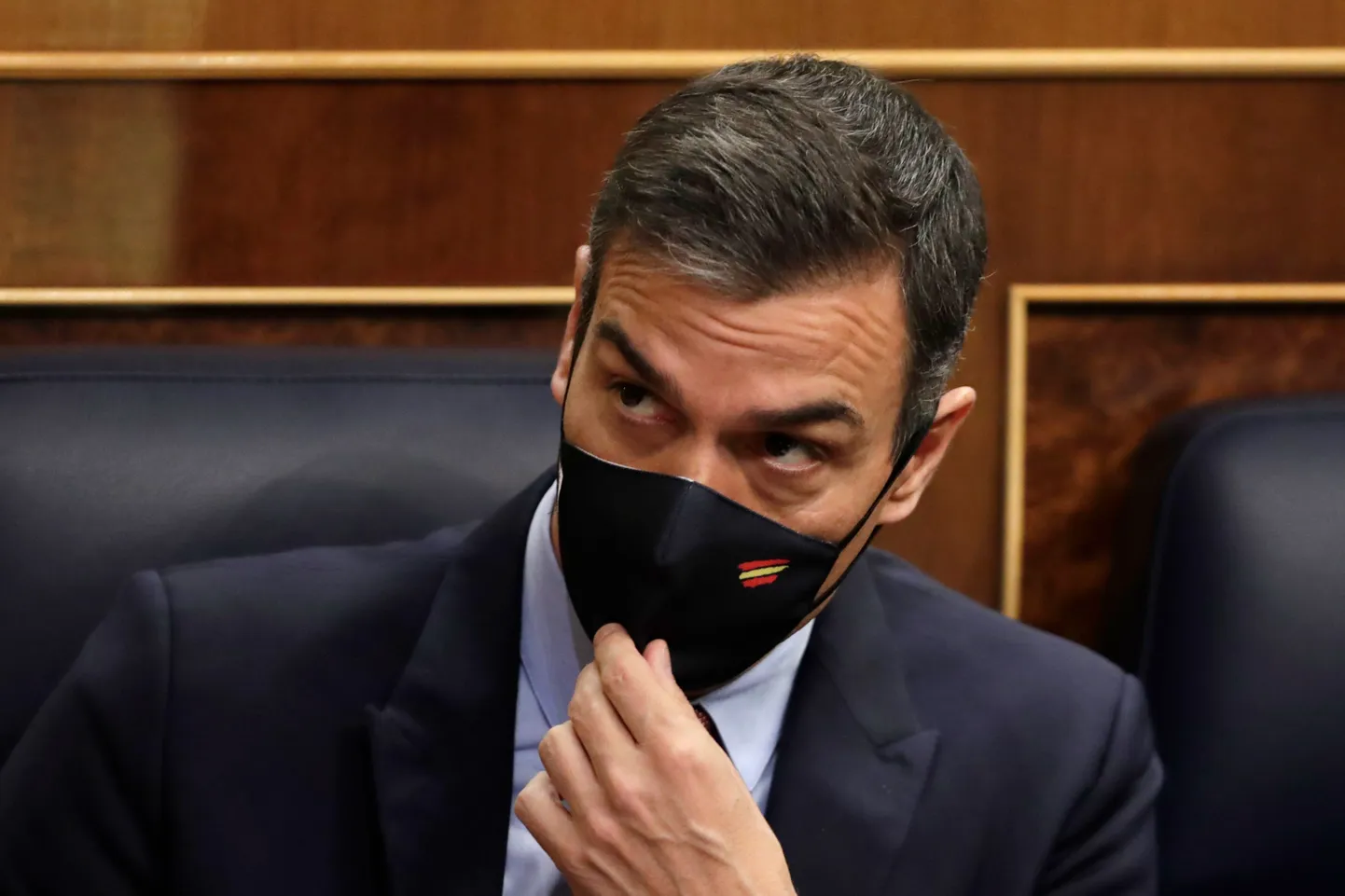 Pedro Sánchez