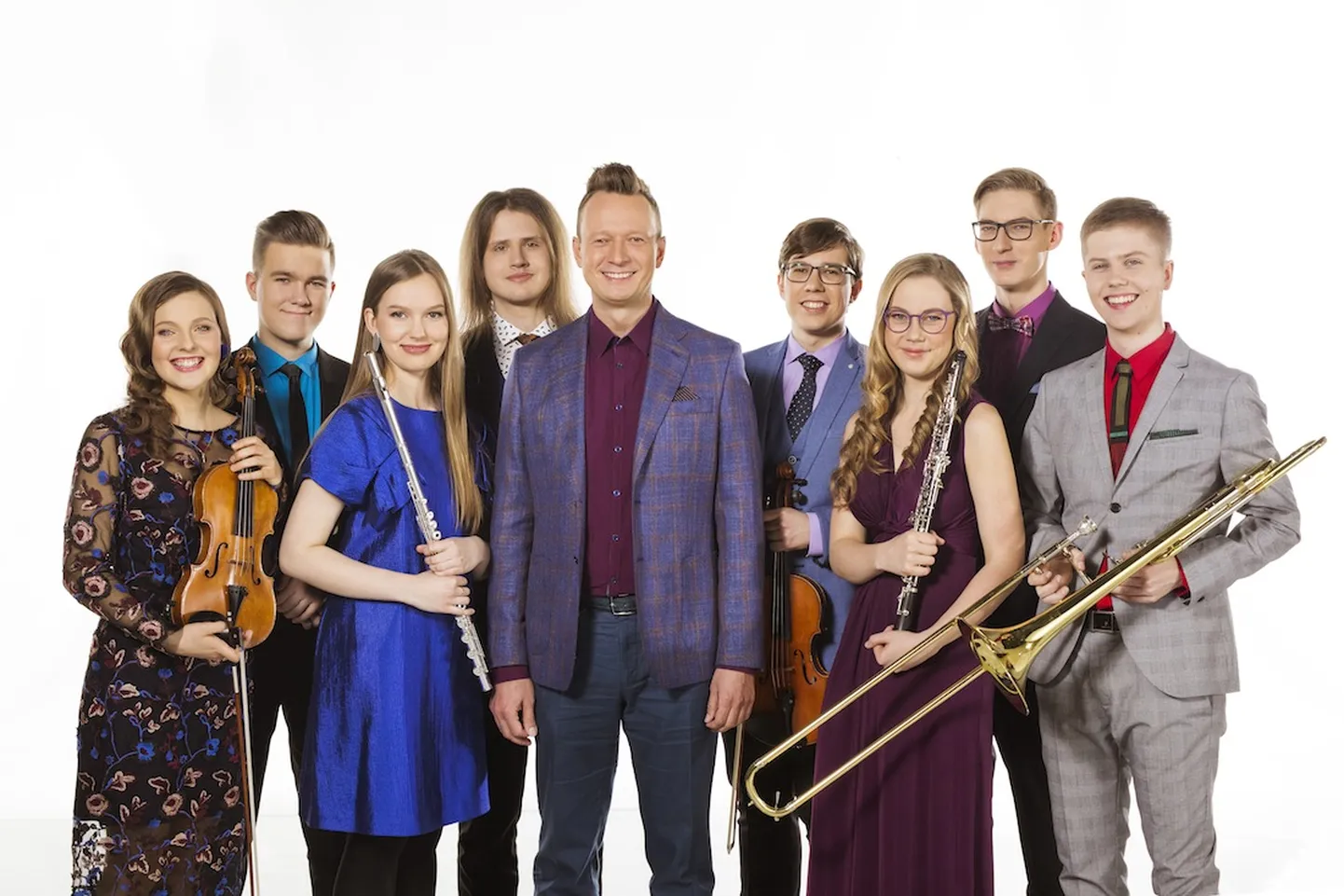 Klassikatähed 2018
