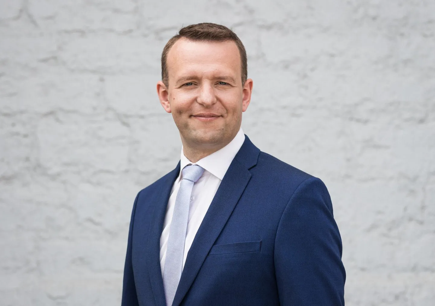 Lauri Läänemets.