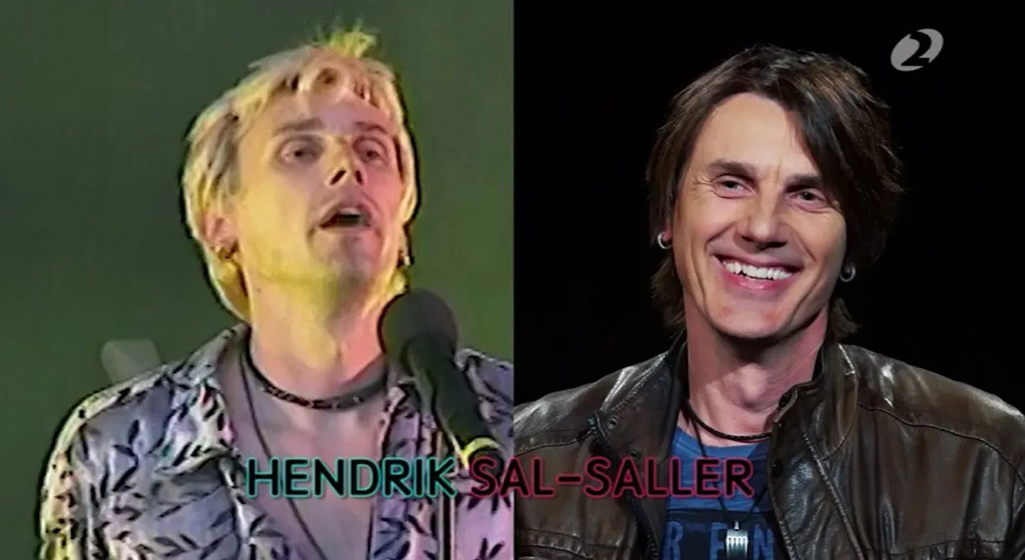 Hendrik Sal-Saller
