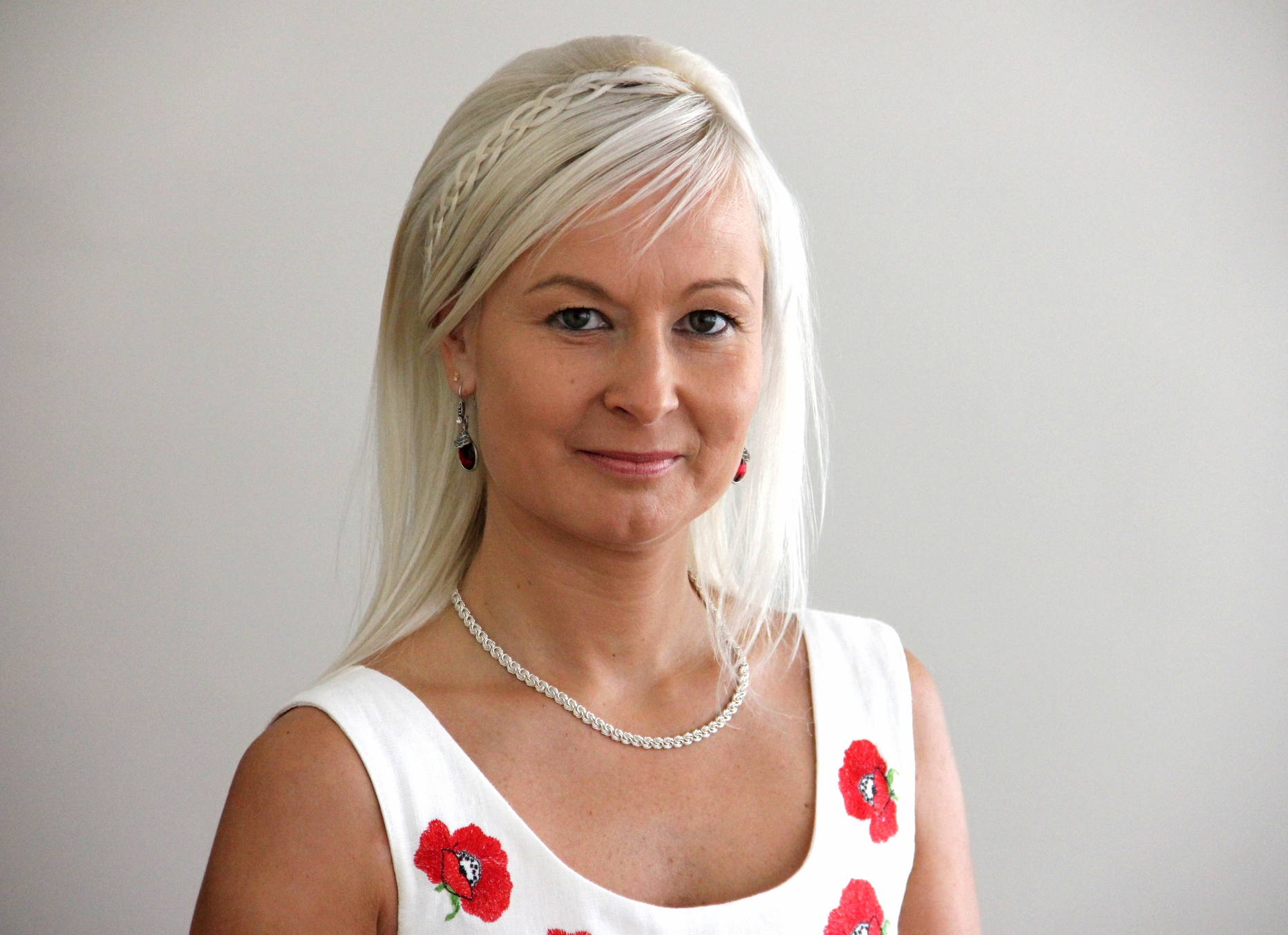 Kristi Pettai