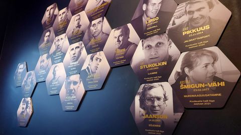 ESITA KANDIDAAT ⟩ Eesti spordi kuulsuste hall ootab uusi nimesid