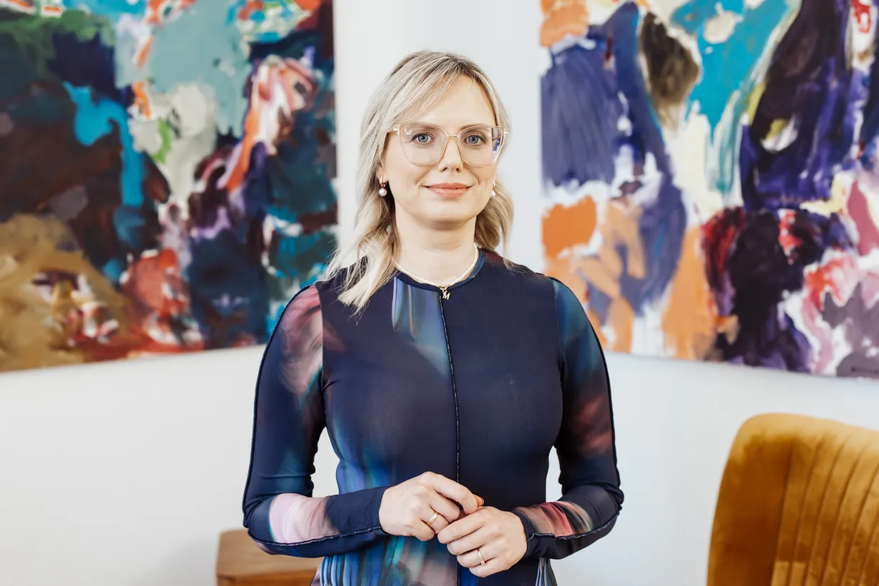 Eesti Õdede liitu asus juhtima saarlane Laura Keidong