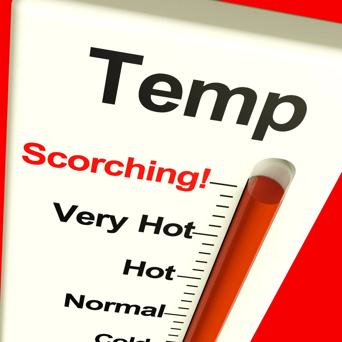 Temperatuur