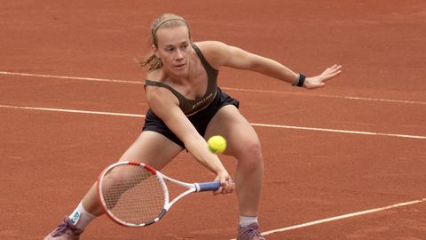 Malõgina and Tamm aim to defend Estonian titles; Lajal and Glinka absent