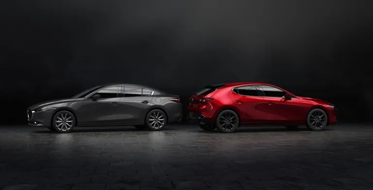 Mazda3