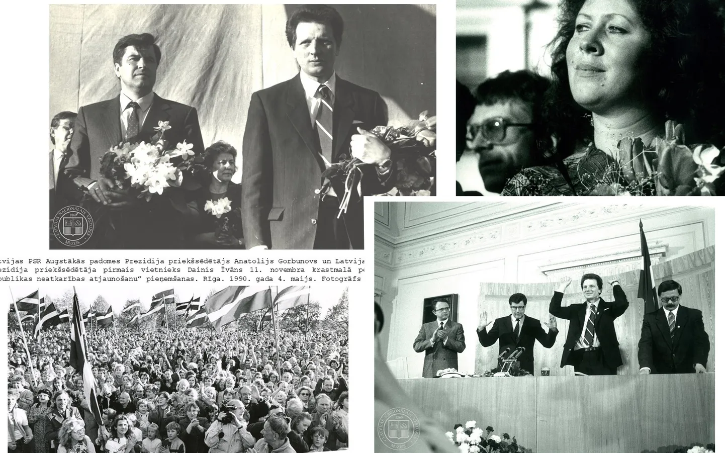 Foto: no Latvijas Nacionālā vēstures muzeja arhīva (LNVM)