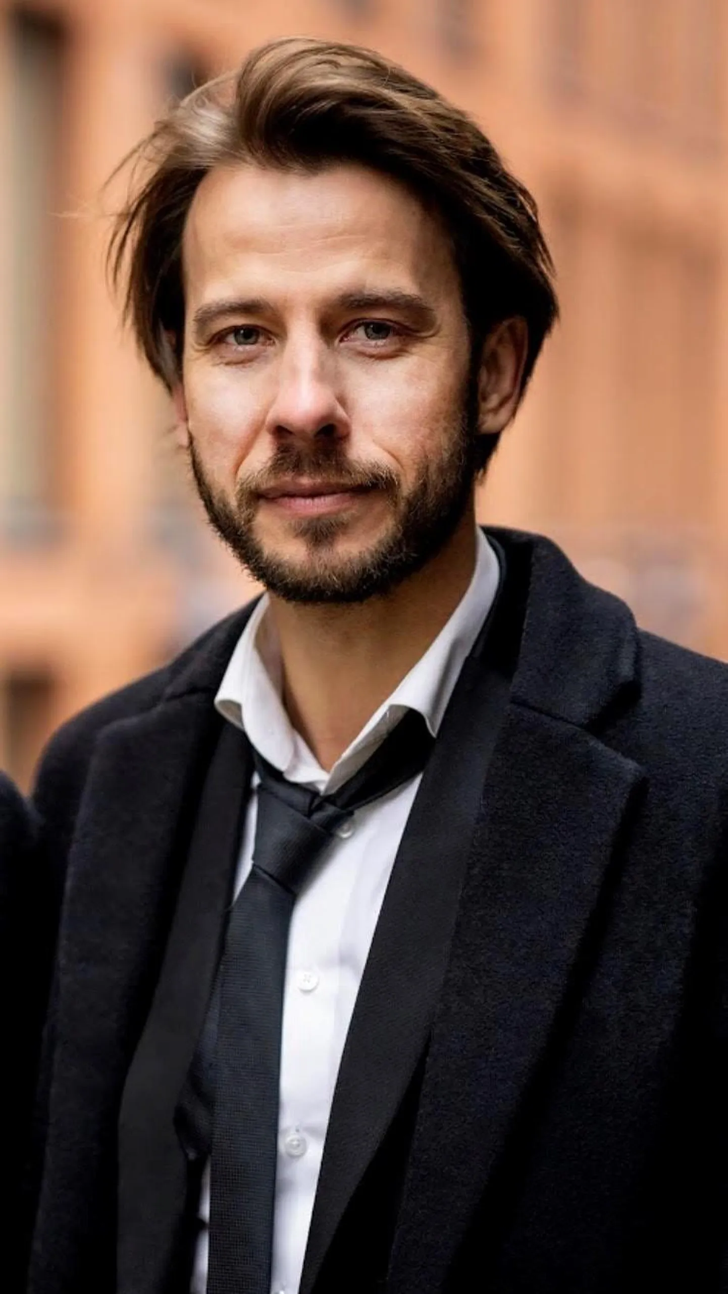 Kaspar Kurve.