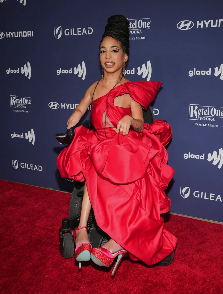 Jillian Mercado