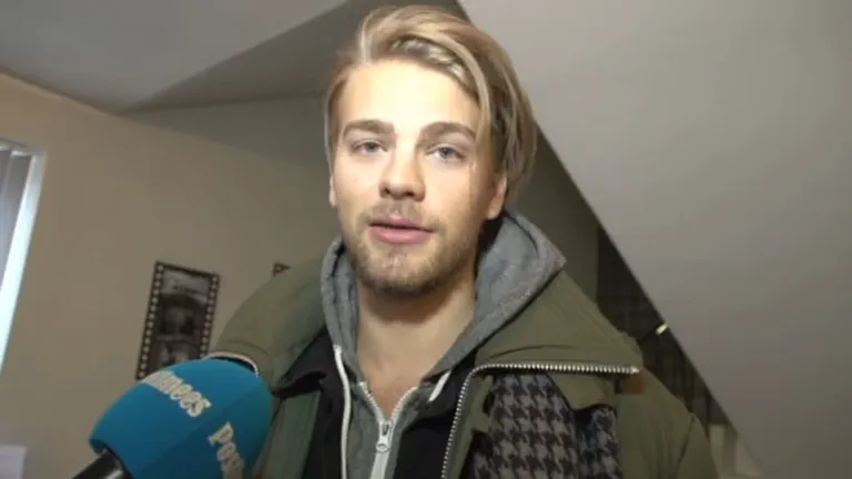 Daniel Levi