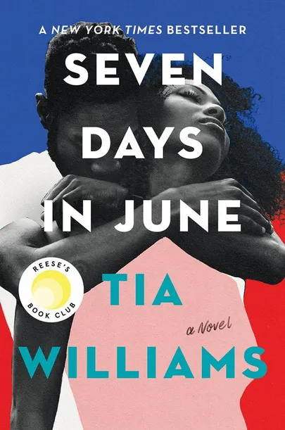 Tia Williams, «Seven Days in June».