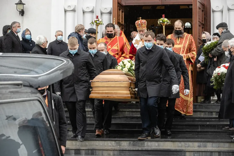 Фото статьи