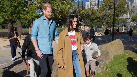 «Kõik vihkasid neid.» Meghan Markle'i kohta levivad uued piinlikud väited