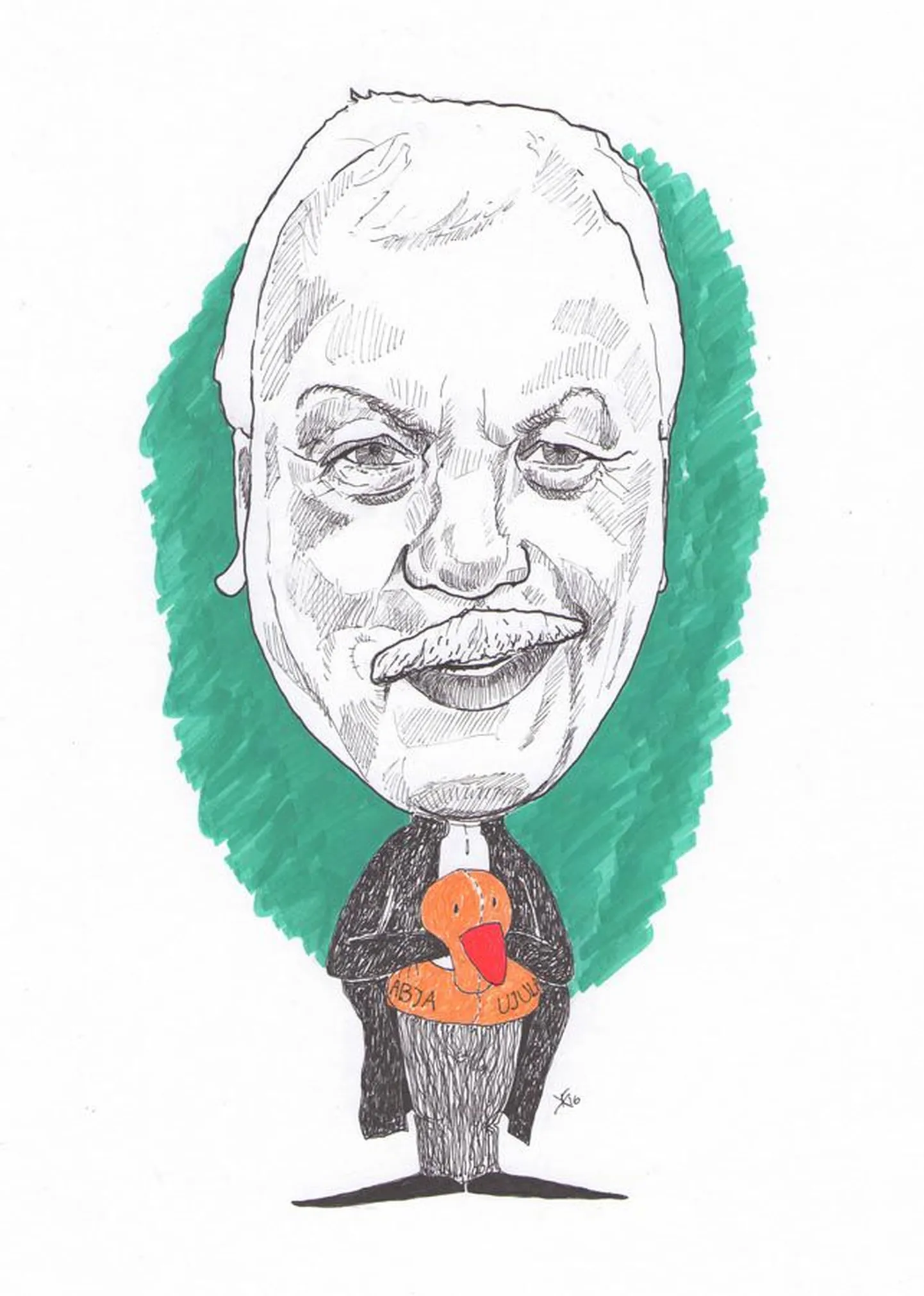 Peeter Rahnel