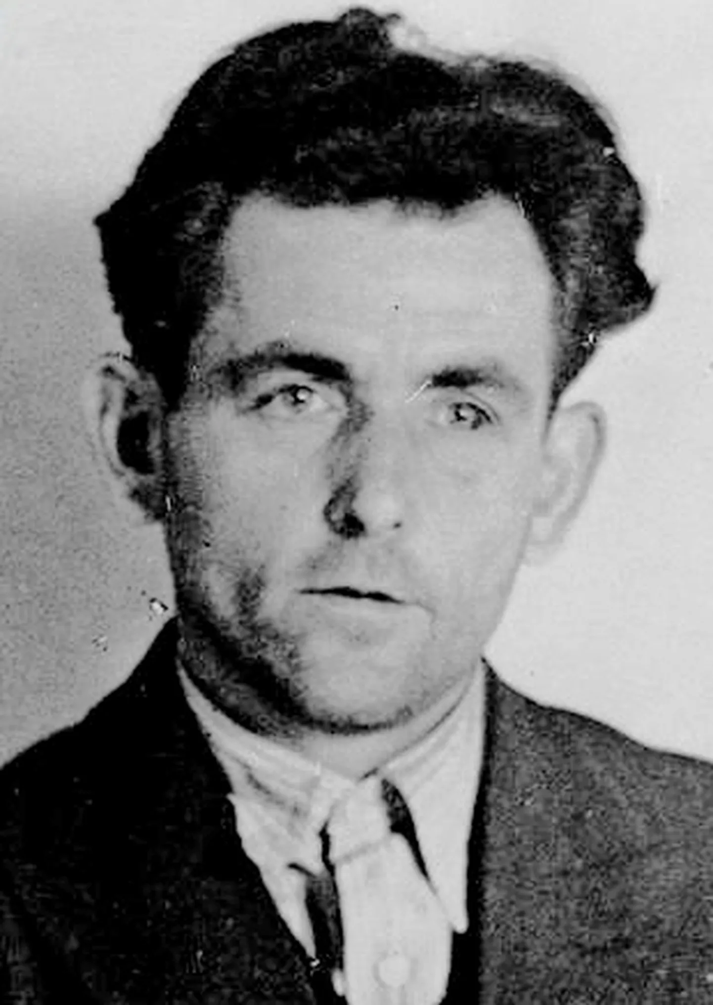 Georg Elser