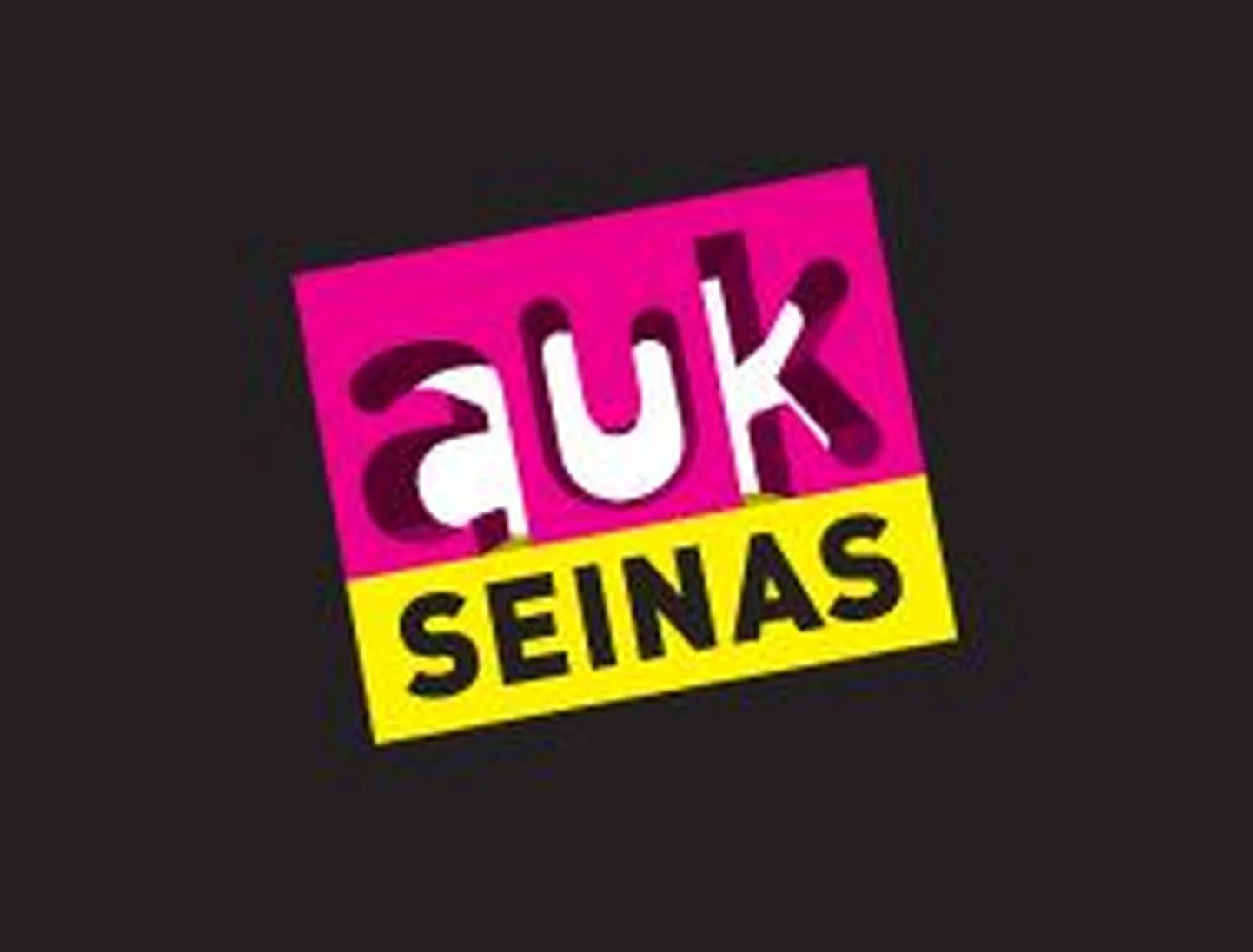 «Auk seinas»