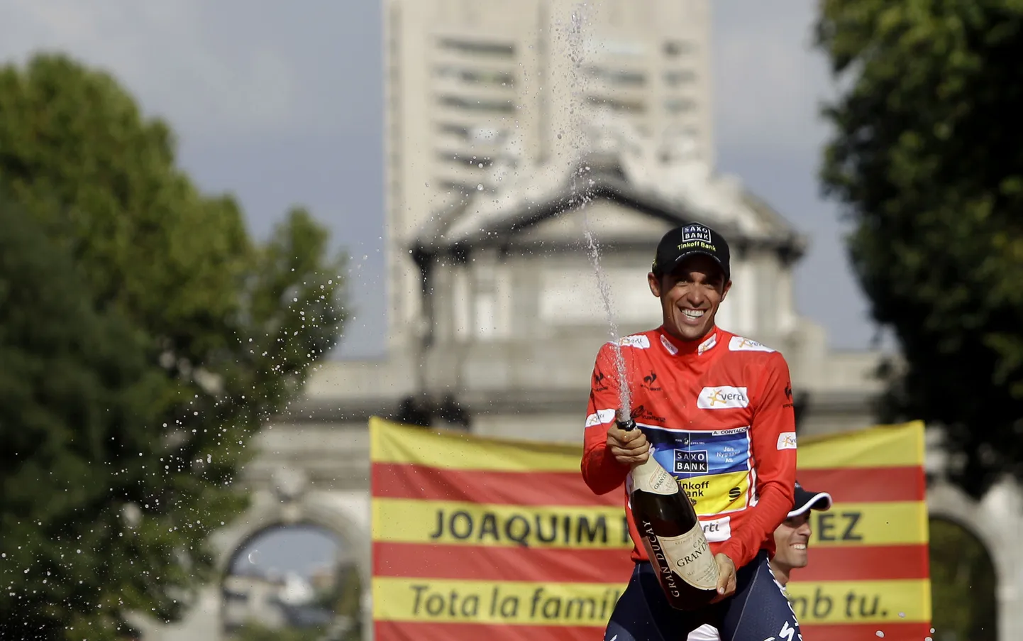Alberto Contador