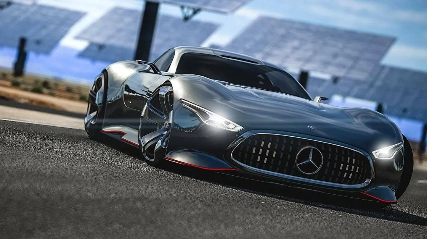 Gran Turismo 7»
