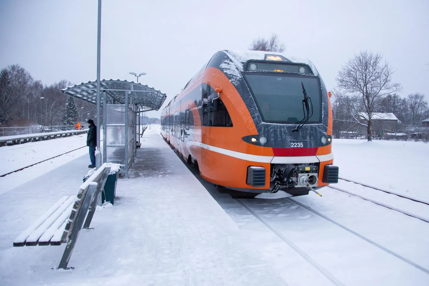 Rongisõit kallineb.