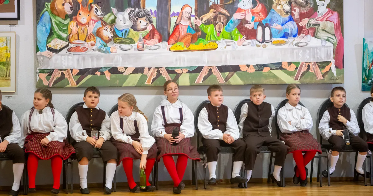 Maanus Masingu pilt jõudis pressifotode näitusele