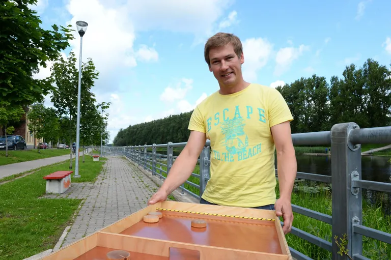 Toomas Sarapuu