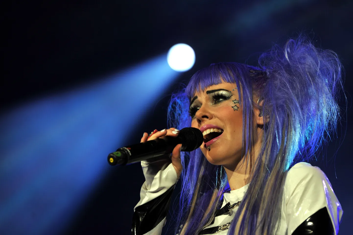Kerli Kõiv