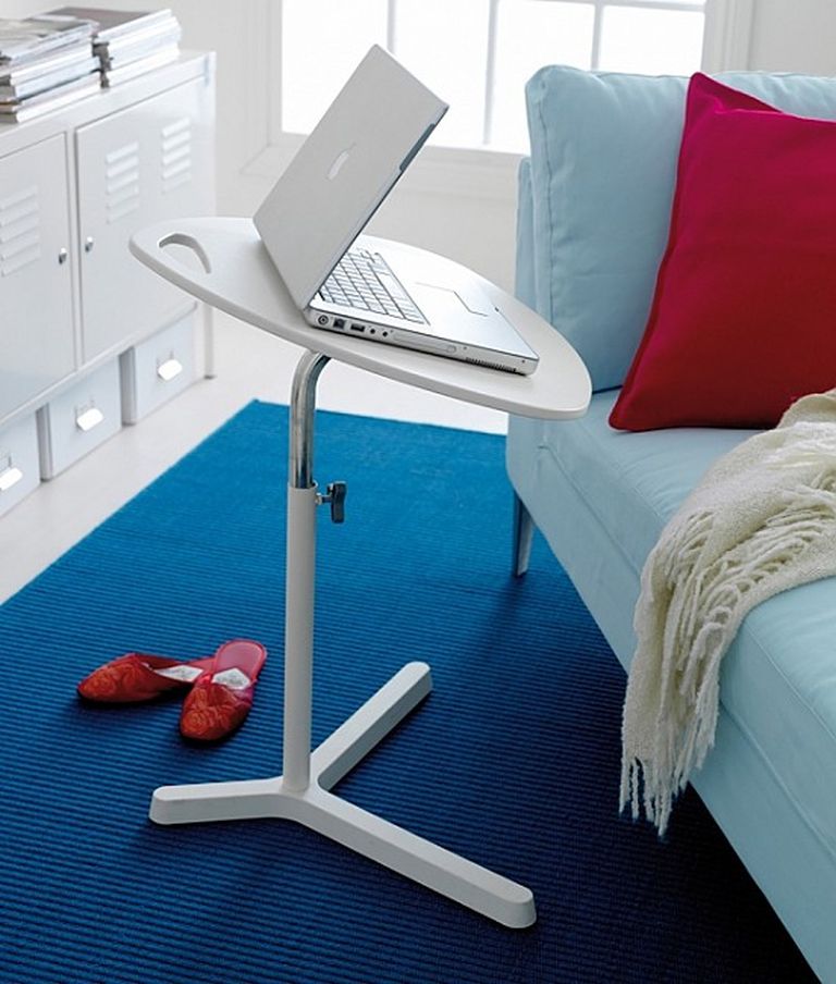 Столик для компьютера DAVE (IKEA).