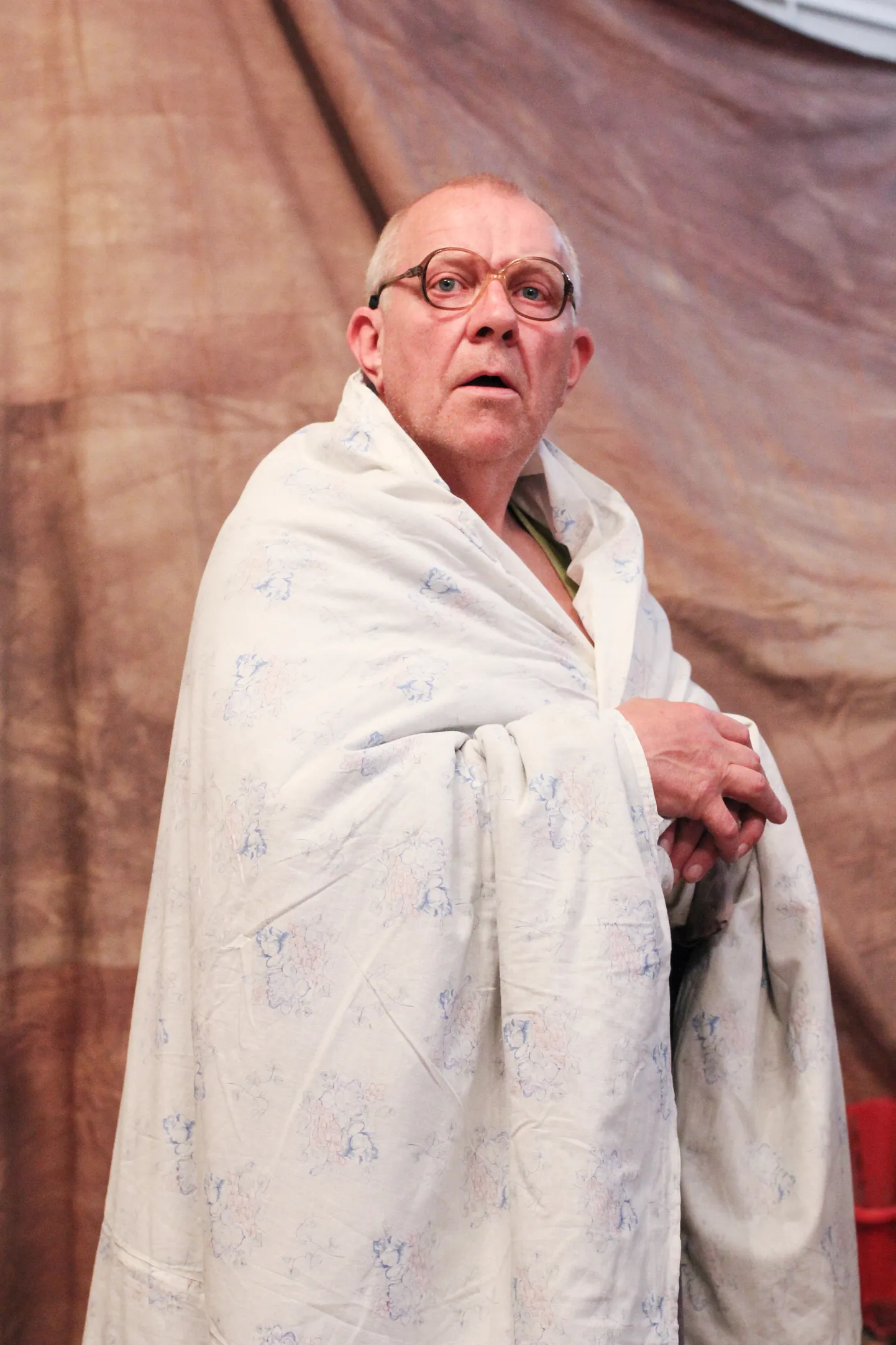 Andrus Vaarik.