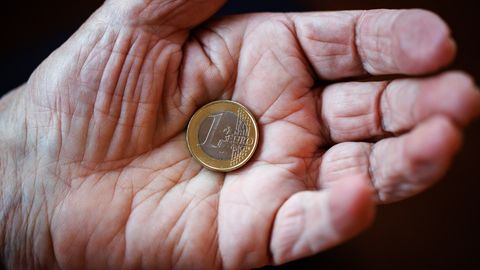 Papildu atbalsts Krievijas pensiju saņēmējiem nav plānots, paziņo LM