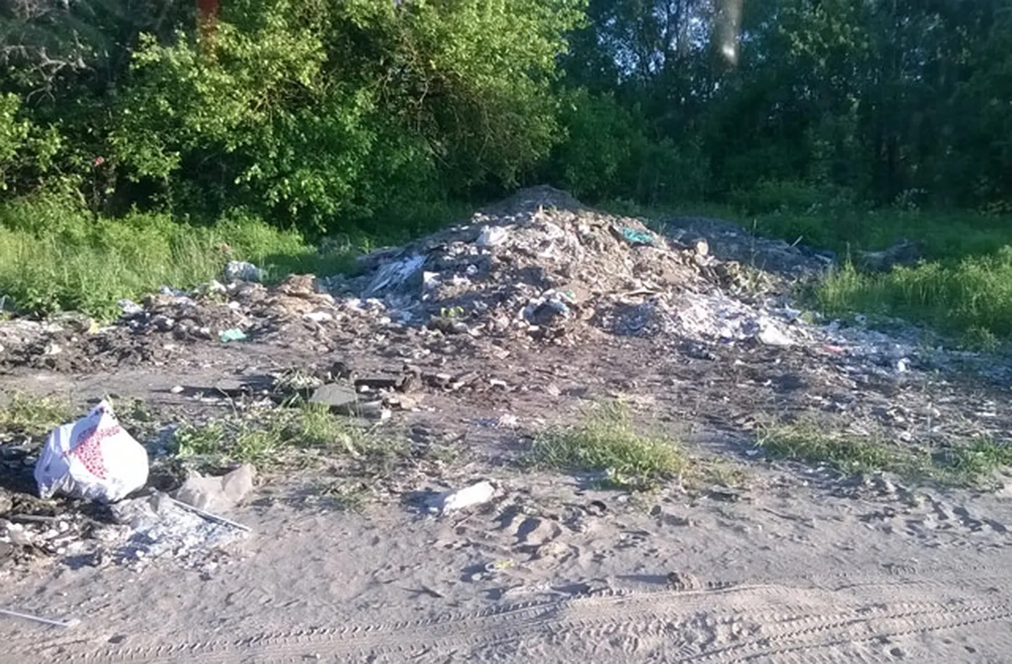 Raksta foto