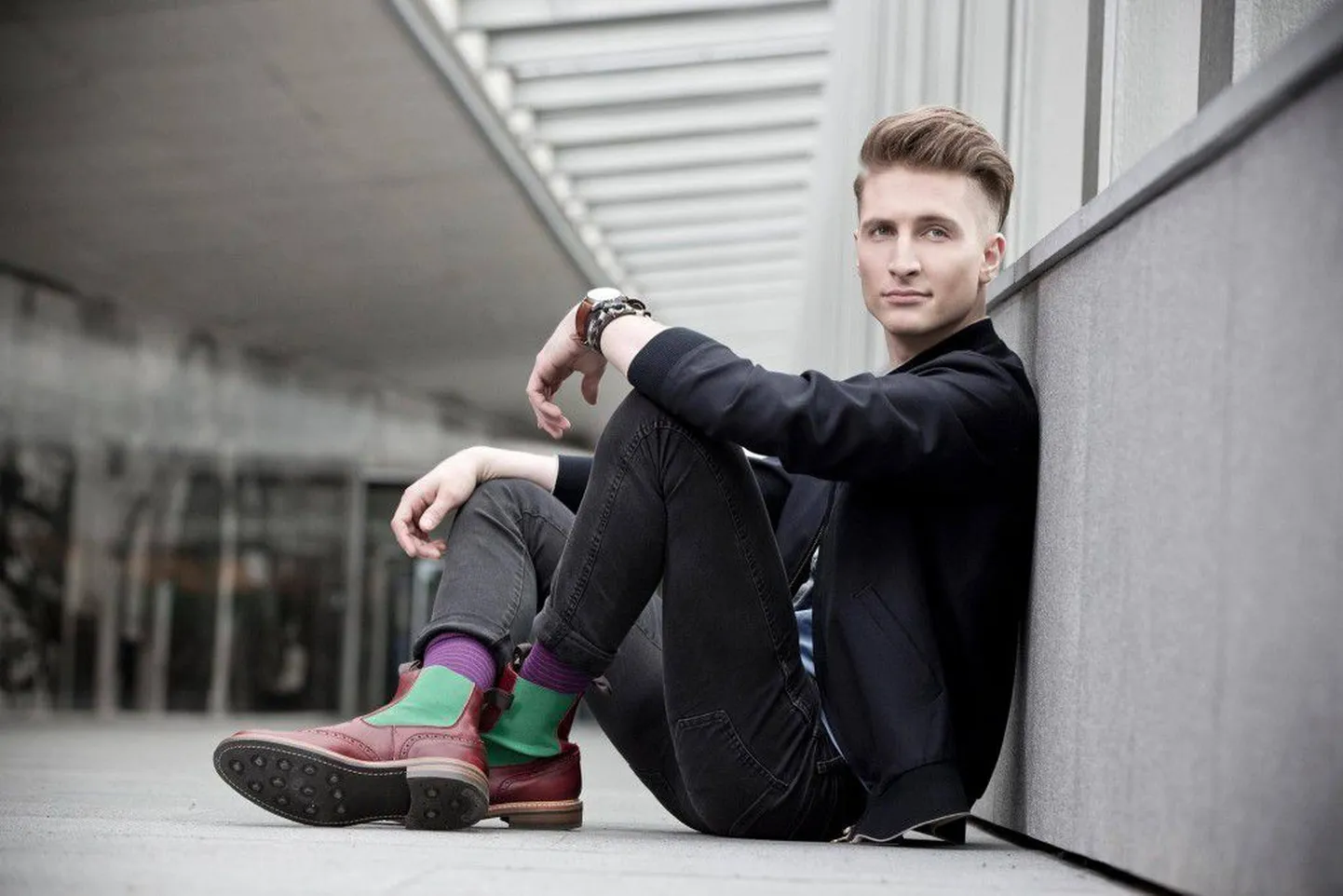 Karl-Erik Taukar