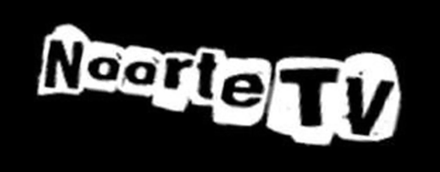 NoorteTV logo.