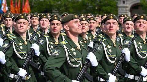 Nīderlandes izlūkdienests nāk klajā ar vērtējumu Krievijas iespējām uzbrukt NATO