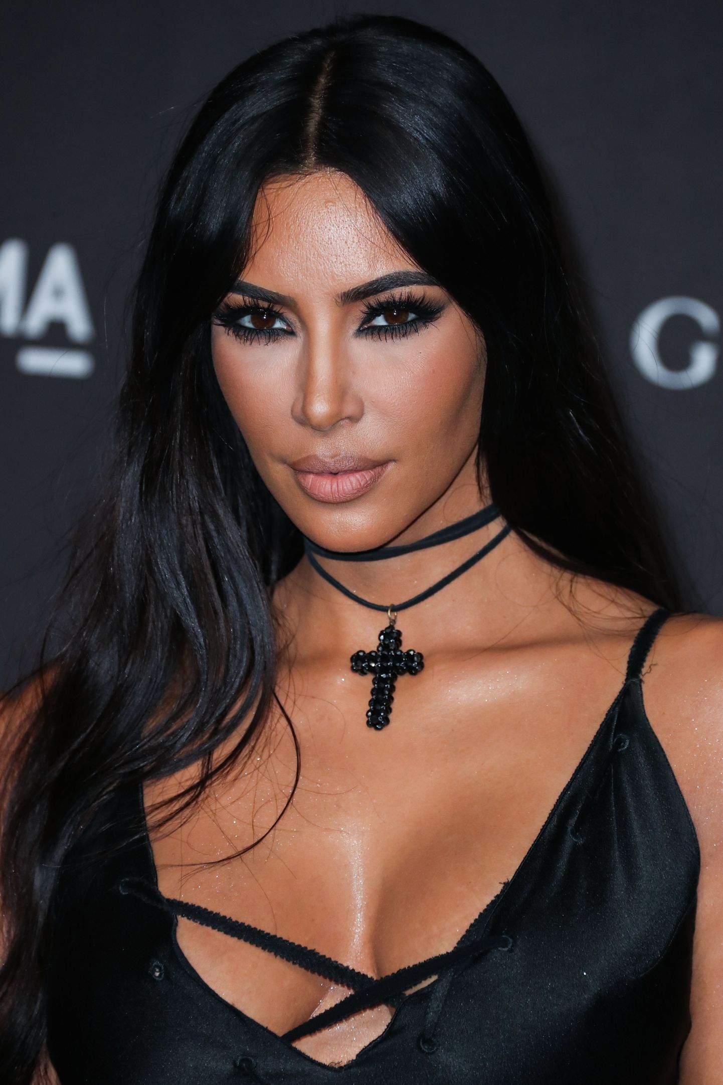 Kim Kardashian novembri alguses Los Angeleses