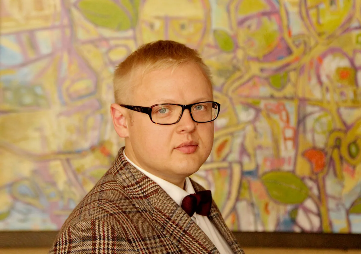 Григорий Сенькив.