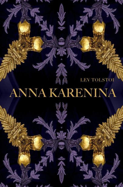 Lev Tolstoi, «Anna Karenina».