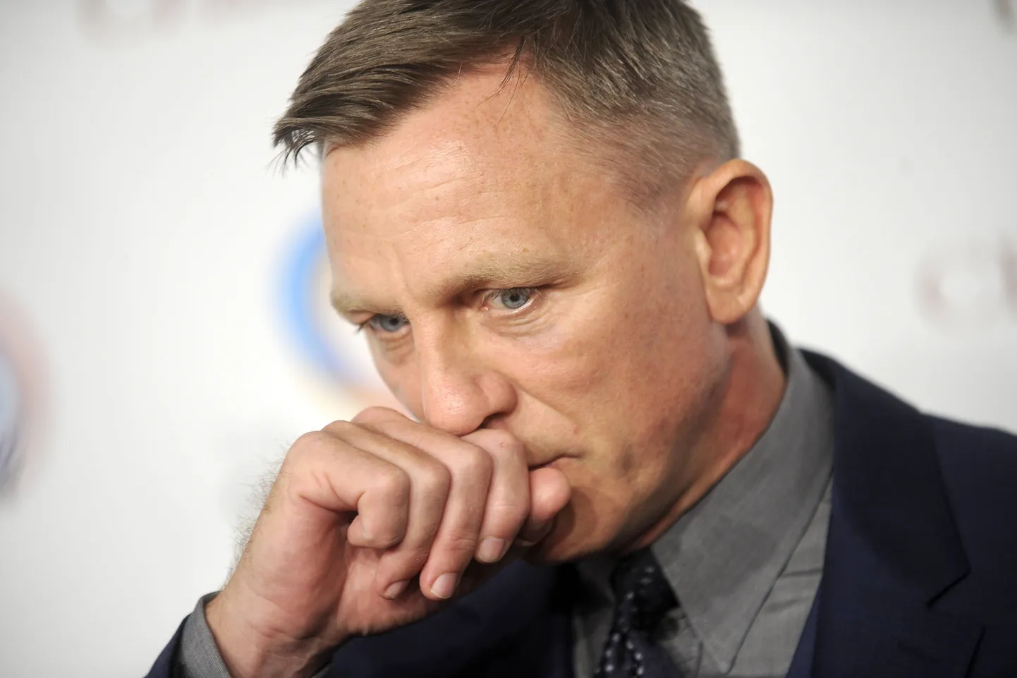 Daniel Craig