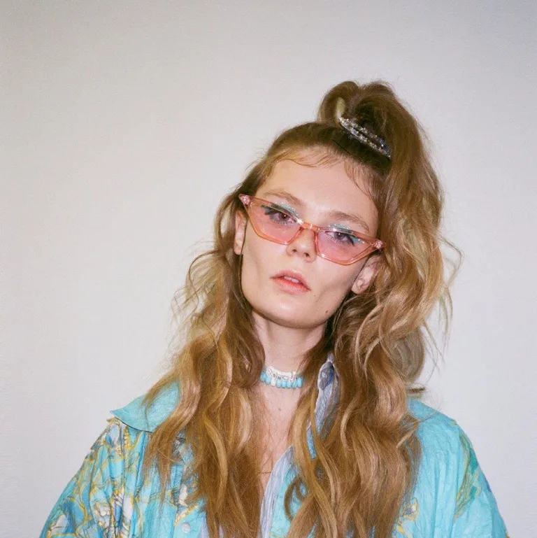 Alexandra Elizabeth Ljadov