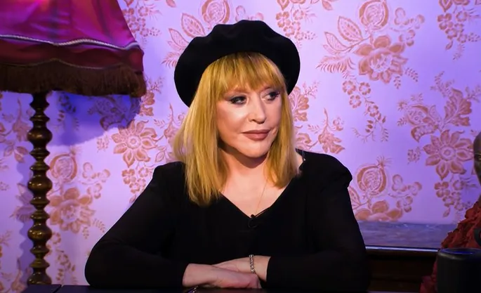 Алла Пугачева о Manizha: "При как танк. Как настоящая русская женщина"