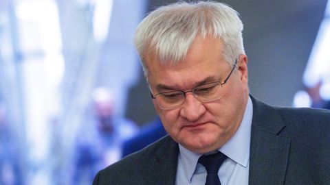 Министр заявил, что мирные переговоры по Украине должны перейти к новому формату