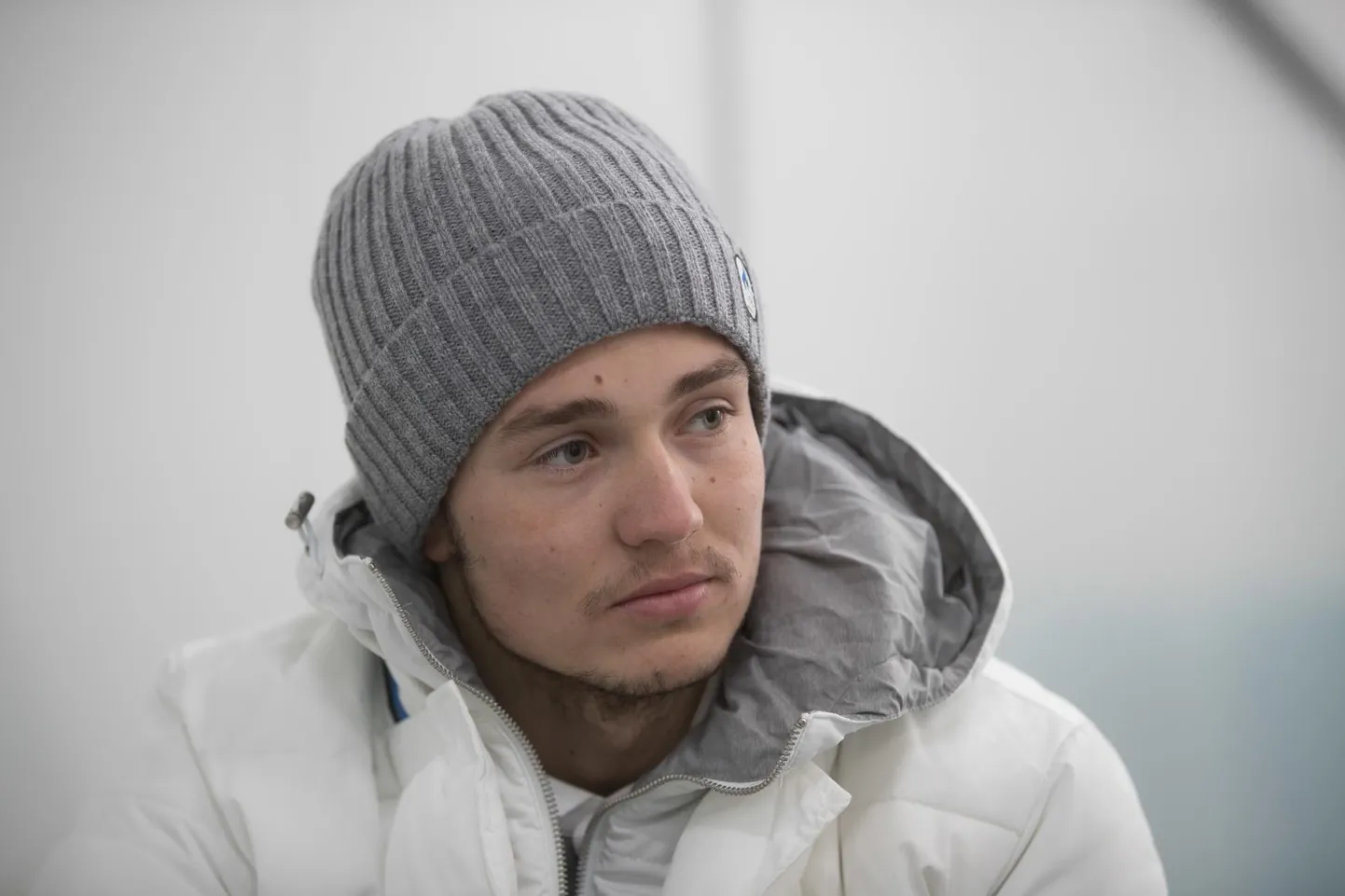 Andreas Veerpalu kohtuistung peaks toimuma 15. oktoobril.